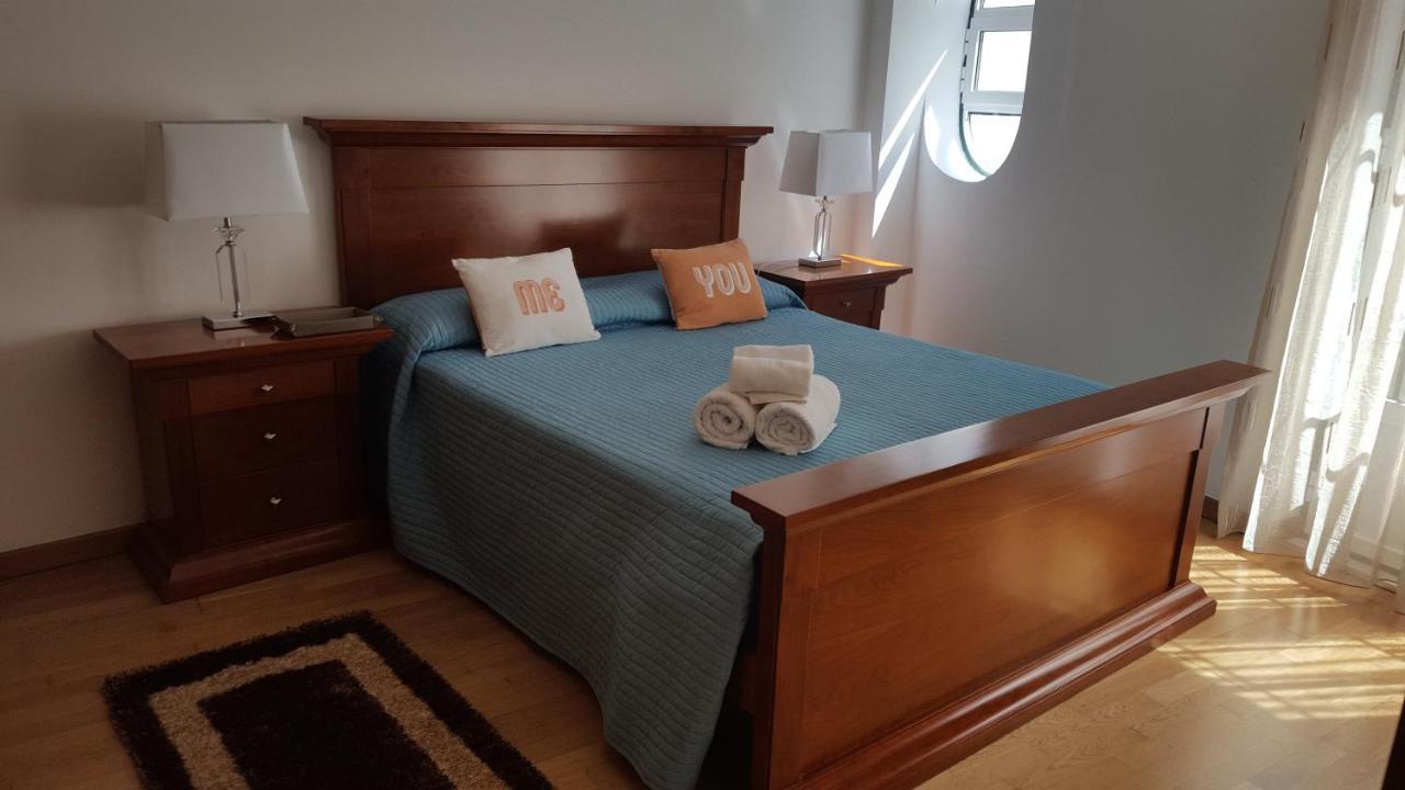 Casa Bonequinha Villa Nazaré Buitenkant foto