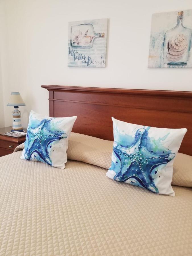 Casa Bonequinha Villa Nazaré Buitenkant foto