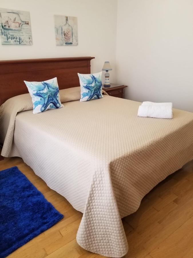Casa Bonequinha Villa Nazaré Buitenkant foto