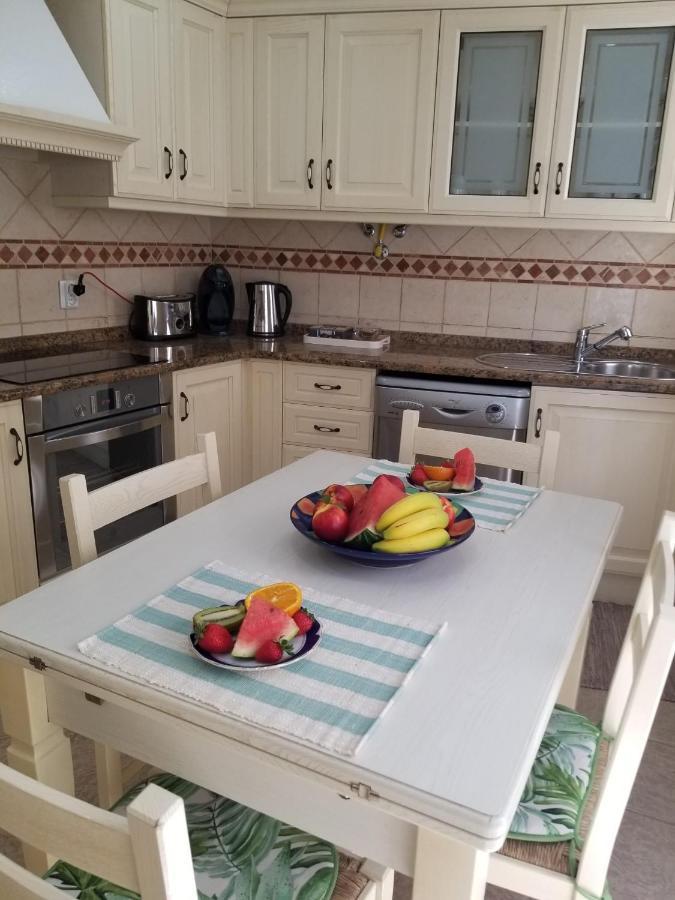 Casa Bonequinha Villa Nazaré Buitenkant foto
