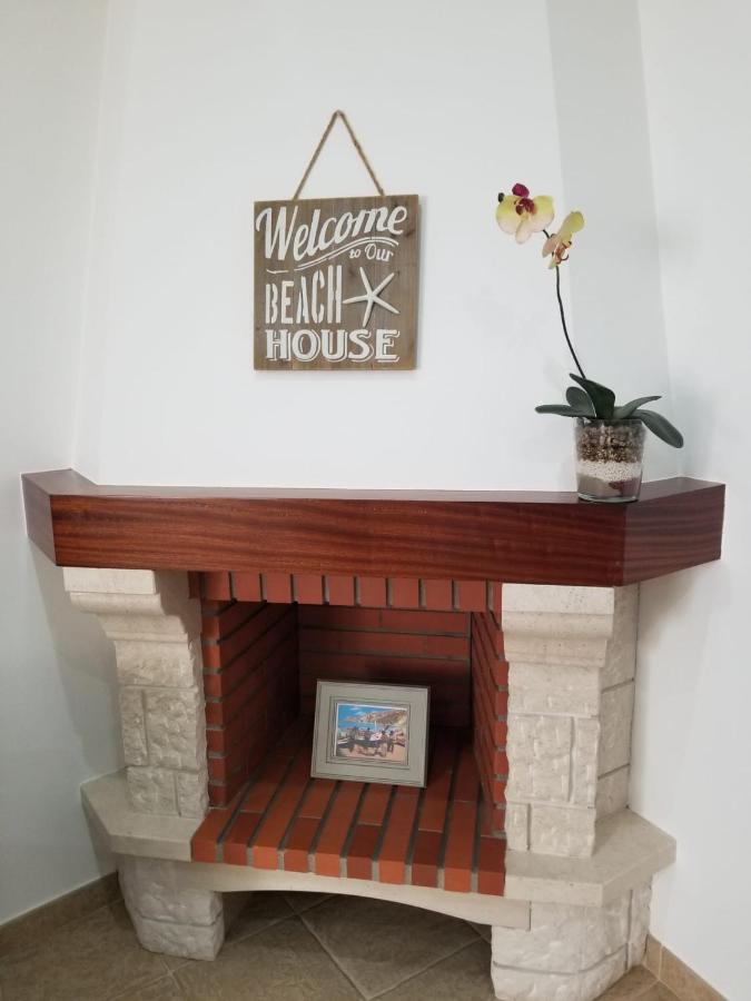 Casa Bonequinha Villa Nazaré Buitenkant foto