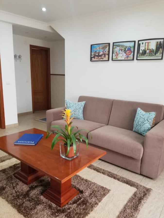 Casa Bonequinha Villa Nazaré Buitenkant foto