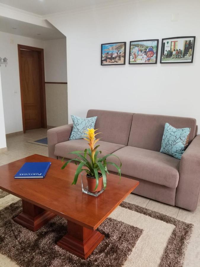 Casa Bonequinha Villa Nazaré Buitenkant foto