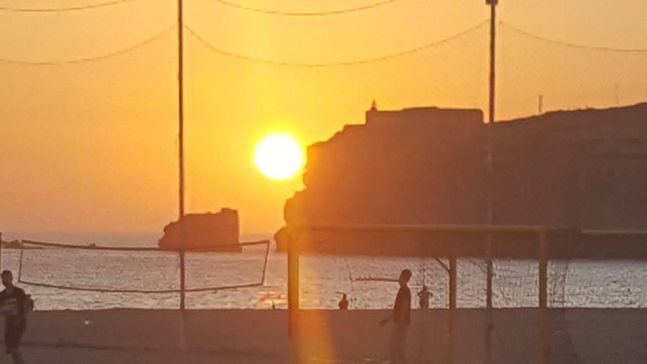 Casa Bonequinha Villa Nazaré Buitenkant foto